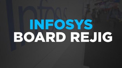 Nilekani On His Way Back To Infosys?