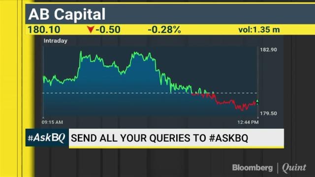 #AskBQ: Viewer Queries On ICICI Bank, Gati, Pincon Spirit, HDIL, Avenue Supermarts, AB Capital, Idea Cellular & CDSL