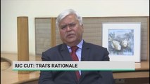 Interconnect Charges Can’t Be A Profit Vertical For Operators, Says TRAI Chairman