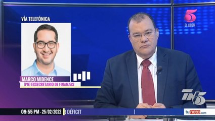 TN5 Estelar - 25 de Febrero