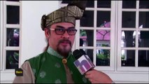 Gimik untuk promosi filem