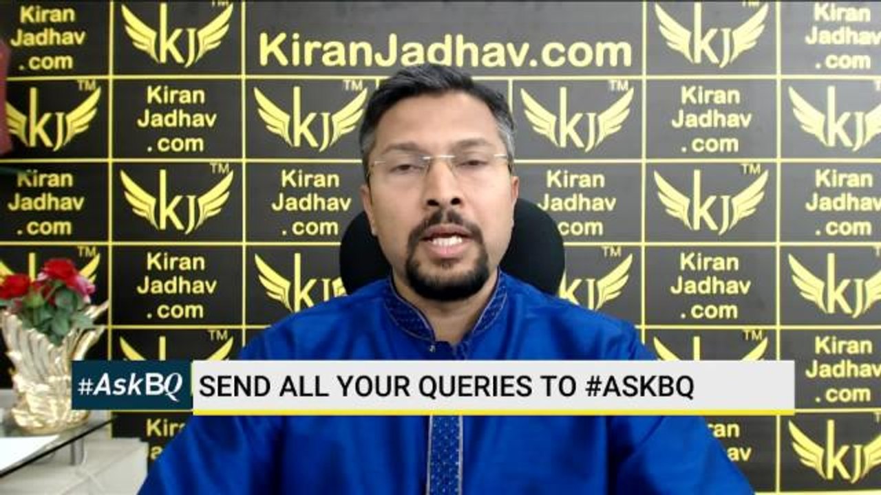 #AskBQ: Viewer Queries On DLF, ONGC, Reliance Capital, Tata Motors