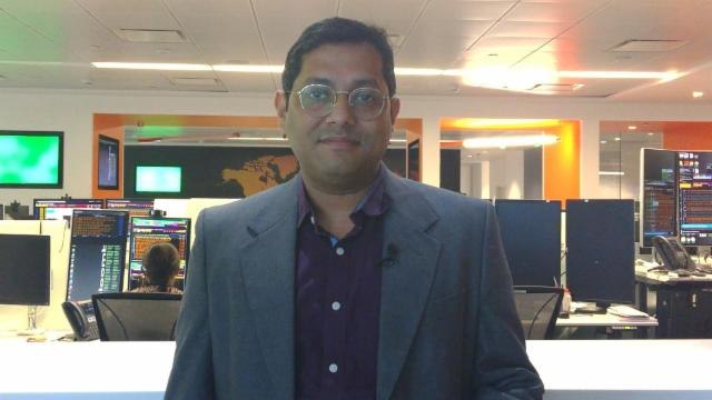 Rupee Set To Post Biggest Monthly Decline In Two Years