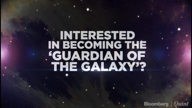 Want To Fight Aliens? NASA Has A Job For You