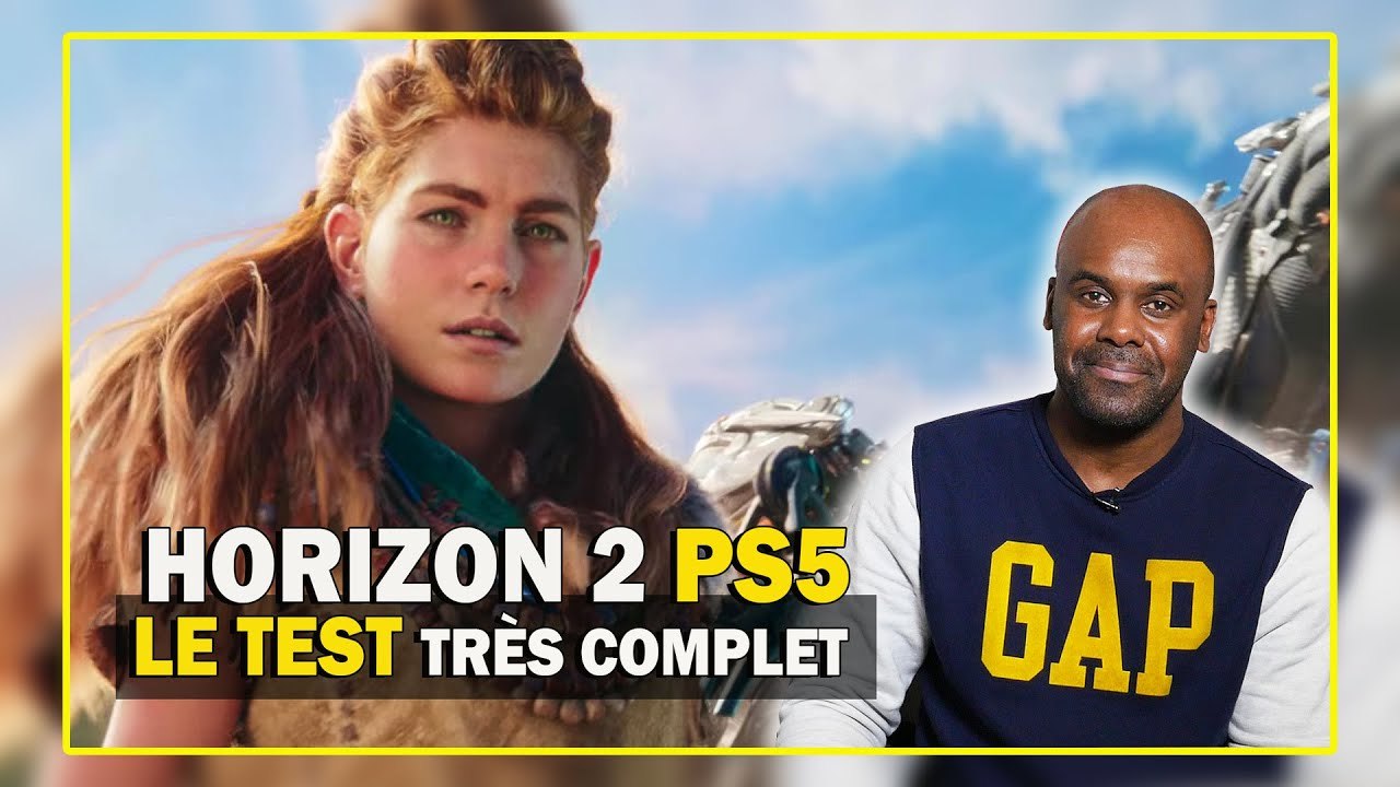 HORIZON 2