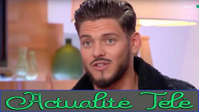 Rayane Bensetti effondré, en deuil son hommage déchirant à ce membre de sa famille