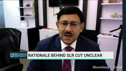 RBI Keeps Rates Unchanged: Expert Roundup