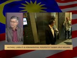 100 Hari Malaysia Baharu:  Hutang, liabiliti & kebankrapan: perspektif tadbir urus negara
