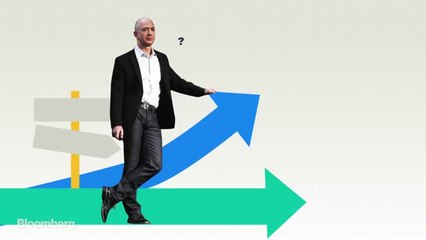 How Jeff Bezos Became the King of E-Commerce