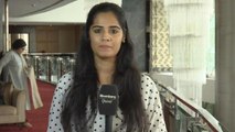 Navi Mumbai Airport May Miss 2019 Deadline
