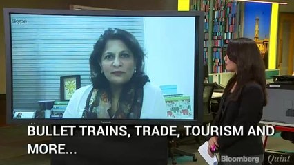 India-Japan Ties: Beyond The Photo-Op