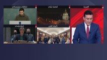 الجيش الأوكراني: القوات الروسية تطلق صواريخ كاليبر على أوكرانيا من البحر الأسود