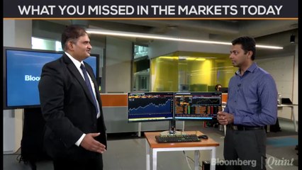 Nifty Ends Above 10,000