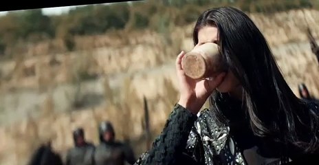 The Witcher S01 E07