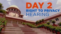 Fundamental Rights Can’t Be Exercised In Absence Of Privacy, Petitioners Argue