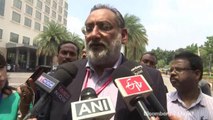 Decision On Cess On Luxury Cars To Be Taken: Haseeb Drabu