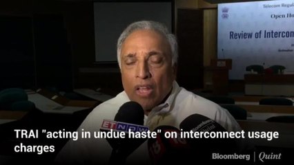 Operators Need Time To Review New IUC Model: Rajan Mathews
