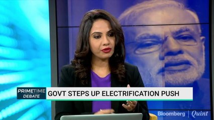 Eye On 2019? Modi's 5 New Advisers And Rs 16,000-Crore Power Plan