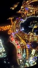 Habibi come to Qatar Airways flight