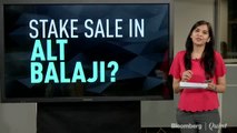 Balaji Telefilms Mulls Selling Up To 26% Stake In ALT Balaji