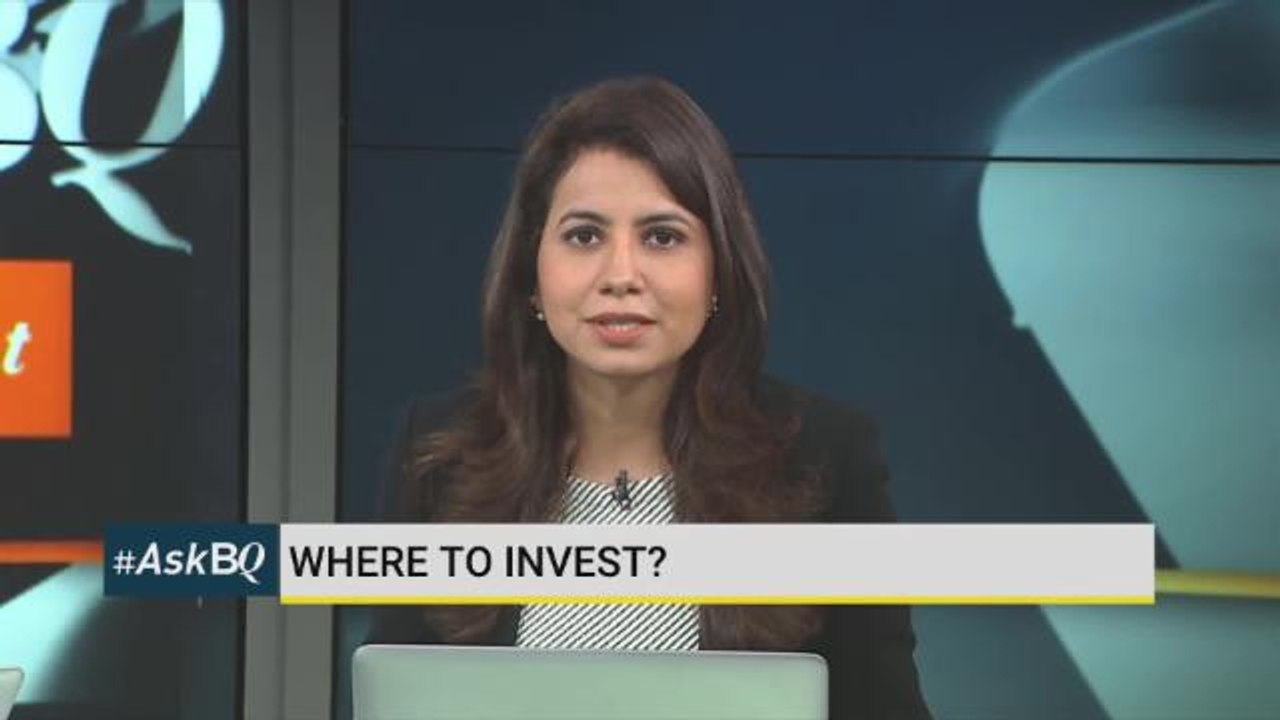 #Ask BQ: Viewer Queries on IDFC Bank, SBI, JHS...