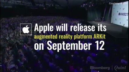 A Peak Inside The Mixed Reality Future Of Apple Users