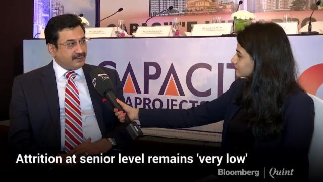 Capacit'e Looks To Raise Rs 400 Crore Via IPO