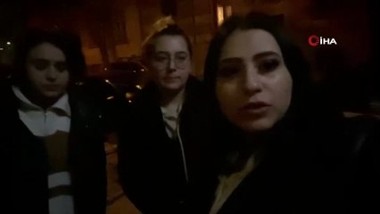 Ukrayna'da mahsur kalan 3 sağlıkçı yardım istedi: Sokakta kalıyoruz