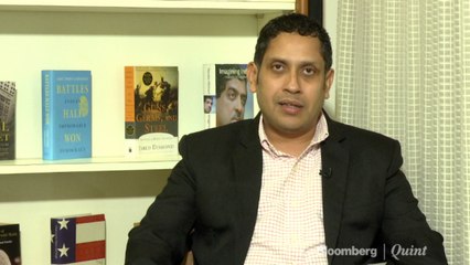 Praveen Chakravarty Assesses Urjit Patel's 1st Year As RBI Governor