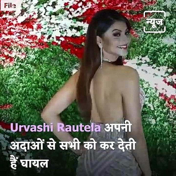 Birthday Special :- Know Some Interesting Facts About Actress Urvashi Rautela