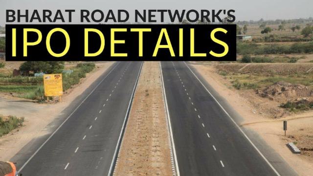 Bharat Road Network Looks To Raise Rs 600 Crore Via IPO