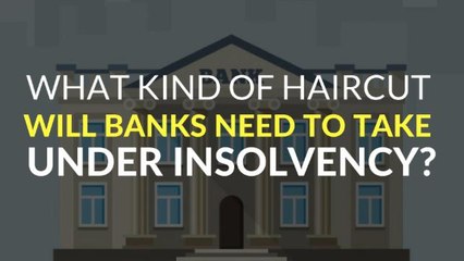 How Will The Insolvency & Bankruptcy Code Help In Resolving Bad Loans?