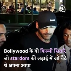 These Bollywood Stars Lost Their Cool In Public And Landed In Controversy