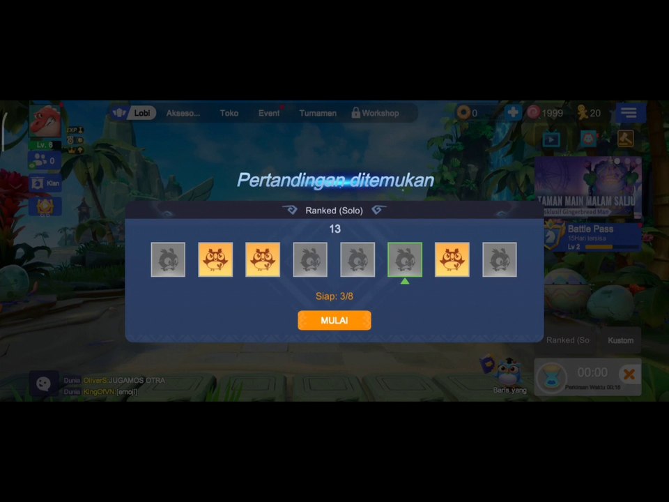 AC - Goblin + Mecha + Devit is Meta!!!