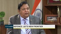 Expect Rs 25,000 Crore Worth Of Defence Orders, AM Naik Says