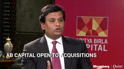 Growth Drivers For Aditya Birla Capital