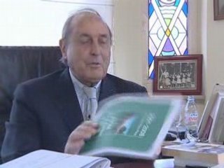 Leonce Deprez s'oppose au cumul des mandats