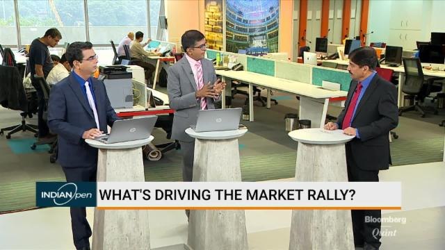 Expect Earnings Recovery In December, Says UR Bhat