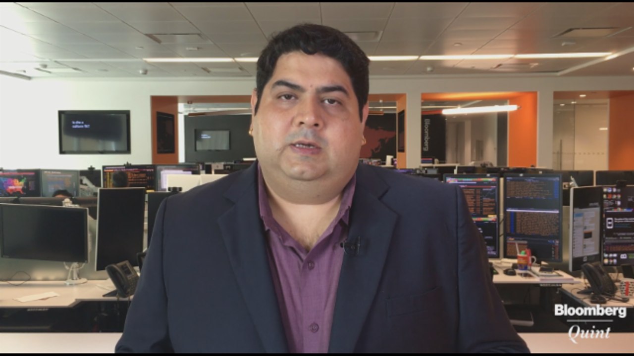 Bond Market Sentiment Muted; High CAD May Hit Rupee