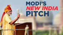 Modi Sets The Stage For 2019