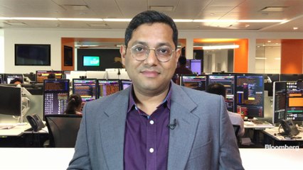 Rupee Seen Stronger, Macro Data Eyed