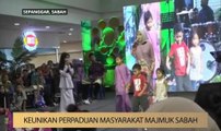 AWANI State [Sabah]: Keunikan perpaduan masyarakat majmuk Sabah