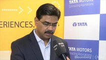 Tata Motors Looks To Ramp Up Exports