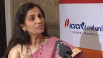 Always Maintained Prudent Risk Management, Says Chanda Kochhar