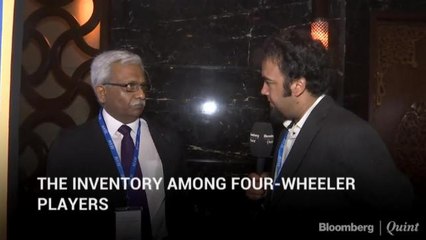 Expect Sales Growth Of 10% YoY, Says FADA