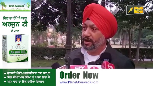 ਸਿੱਧੂ ਤੇ ਮਜੀਠੀਆ ਬਾਰੇ ਇਹ ਕੀ ਬੋਲ ਗਏ Mandeep Manna Angry on Sidhu and Majithia | The Punjab TV