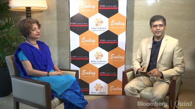 India Better Prepared For Fed Tightening Than Emerging Market Peers, Says IMF