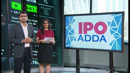 Capacit'e Infra Heads To The Bourses