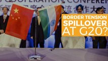 Doklam Standoff: India-China Rift Widens