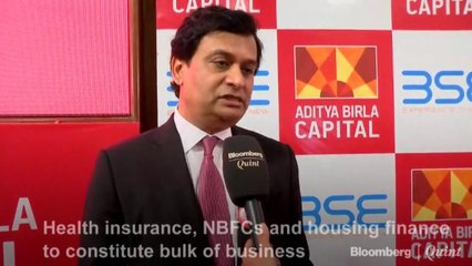 Looking Out For Strategic Partnership Opportunities: Ajay Srinivasan